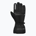 Guanti da sci Reusch Snow King black/white 2