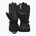 Guanti da sci Reusch Snow King black/white 3