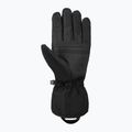 Guanti da sci Reusch Snow King black/white 4