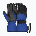 Guanti da sci Reusch Morris GORE-TEX black/dazzling blue 2