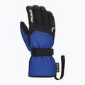 Guanti da sci Reusch Morris GORE-TEX black/dazzling blue 3