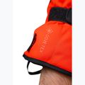 Guanti da sci Reusch Morris GORE-TEX black/fluorescent red 7