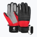 Guanto da sci per bambini Reusch Warrior R-Tex XT Junior marco odermatt 7