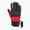 Guanto da sci per bambini Reusch Warrior R-Tex XT Junior marco odermatt 8