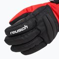 Guanto da sci per bambini Reusch Warrior R-Tex XT Junior marco odermatt 4