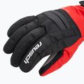 Guanto da sci per bambini Reusch Warrior R-Tex XT Junior marco odermatt 6