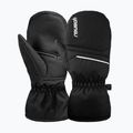 Guanti da sci per bambini Reusch Alan Junior Mitten black/white 2