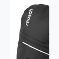 Guanti da sci per bambini Reusch Alan Junior Mitten black/white 5