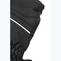 Guanti da sci per bambini Reusch Alan Junior Mitten black/white 6