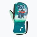 Guanti da sci per bambini Reusch Scottie Mitten cane 2