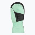 Guanti da sci per bambini Reusch Scottie Mitten cane 3