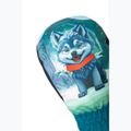 Guanti da sci per bambini Reusch Scottie Mitten cane 4