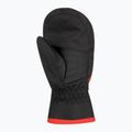 Guanti da sci per bambini Reusch Scottie Mitten bear 3