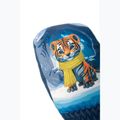 Guanti da sci per bambini Reusch Scottie Mitten tigre 4