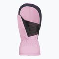 Guanti da sci per bambini Reusch Scottie Mitten gatto 3