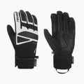 Guanto da sci Reusch Thunder R-Tex XT bianco/nero