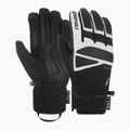 Guanto da sci Reusch Thunder R-Tex XT bianco/nero