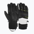 Guanti da sci Reusch Thunder R-Tex XT blacier grey/black/safety yellow