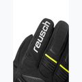 Guanti da sci Reusch Thunder R-Tex XT blacier grey/black/safety yellow 4