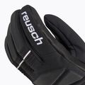 Guanto da sci Reusch Thunder R-Tex XT bianco/nero 4