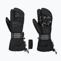 Guanti da snowboard Reusch Sweeber III R-Tex XT Lobster black
