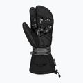 Guanti da snowboard Reusch Sweeber III R-Tex XT Lobster black 4
