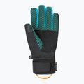 Guanto da sci Reusch Dragon R-Tex XT dress blu/arancio popsicl 3