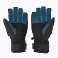 Guanto da sci Reusch Dragon R-Tex XT dress blu/arancio popsicl 3