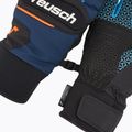Guanto da sci Reusch Dragon R-Tex XT dress blu/arancio popsicl 4