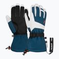 Guanti da sci Reusch Experience R-Tex XT LC dark denim/white 2