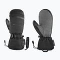 Guanti da sci uomo Reusch Advanced Heat R-Tex XT Mitten black