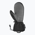Guanti da sci uomo Reusch Advanced Heat R-Tex XT Mitten black 3