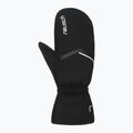 Guanti da sci donna Reusch Marisa Mitten black/white 4