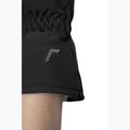 Guanti da sci donna Reusch Marisa Mitten black/white 7