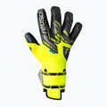 Guanti da portiere di sicurezza Reusch Attrakt Fusion Guardian giallo/argento/nero 2