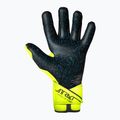 Guanti da portiere di sicurezza Reusch Attrakt Fusion Guardian giallo/argento/nero 3
