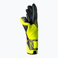 Guanti da portiere di sicurezza Reusch Attrakt Fusion Guardian giallo/argento/nero 4