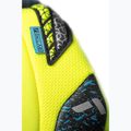 Guanti da portiere di sicurezza Reusch Attrakt Fusion Guardian giallo/argento/nero 7