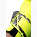Guanti da portiere di sicurezza Reusch Attrakt Fusion Guardian giallo/argento/nero 8