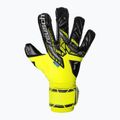 Guanti da portiere di sicurezza Reusch Attrakt Gold X Evolution giallo/argento/nero 2