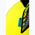 Guanti da portiere di sicurezza Reusch Attrakt Gold X Evolution giallo/argento/nero 6