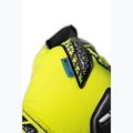 Guanti da portiere di sicurezza Reusch Attrakt Duo giallo/argento/nero 5
