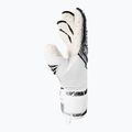 Guanto da portiere Reusch Attrakt SpeedBump bianco/argento/nero 3