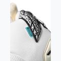 Guanto da portiere Reusch Attrakt SpeedBump bianco/argento/nero 5