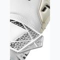 Guanto da portiere Reusch Attrakt SpeedBump bianco/argento/nero 6