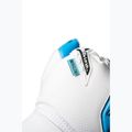 Guanti da portiere Reusch Attrakt Freegel Aqua bianco/nero/blu acqua 7