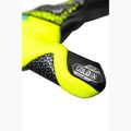 Guanti da portiere di sicurezza Reusch Attrakt Gold X NC giallo/argento/nero 6