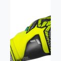 Guanti da portiere di sicurezza Reusch Attrakt Gold X NC giallo/argento/nero 7