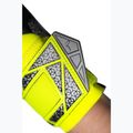 Guanti da portiere di sicurezza Reusch Attrakt Gold X NC giallo/argento/nero 8
