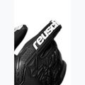 Guanto da portiere Reusch Attrakt Freegel Infinity nero 5